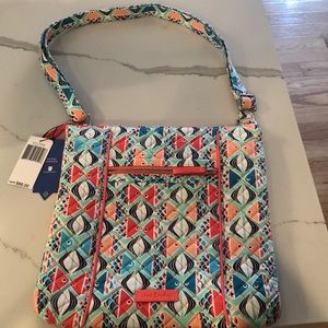 Vera Bradley shoulder bag
